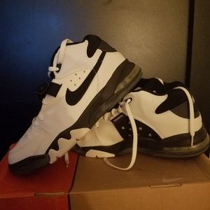 Nike Air Force Max sz 13